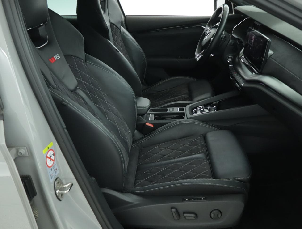 2021 Škoda OCTAVIA - 12