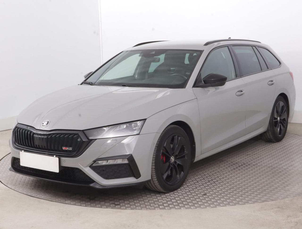 2021 Škoda OCTAVIA - 3