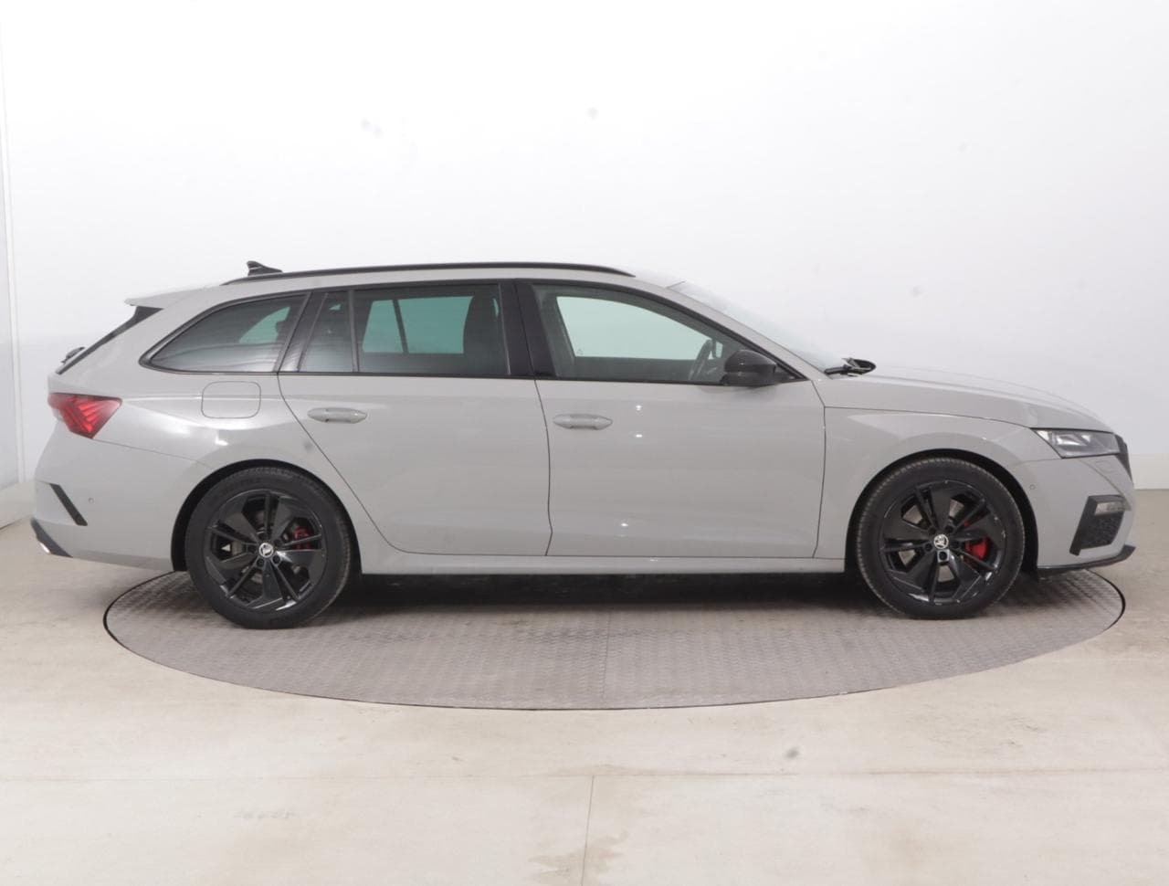 2021 Škoda OCTAVIA - 8
