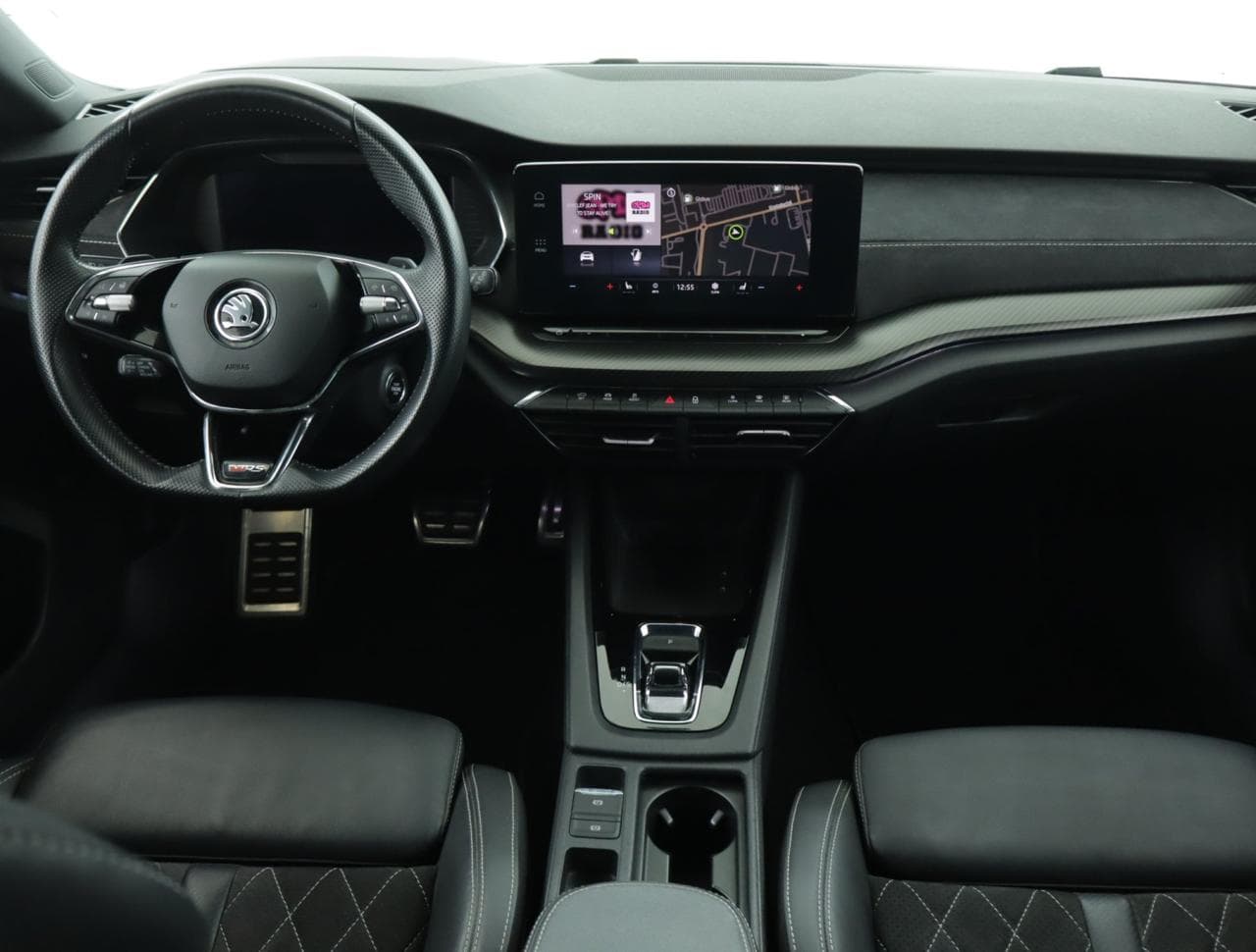 2021 Škoda OCTAVIA - 10