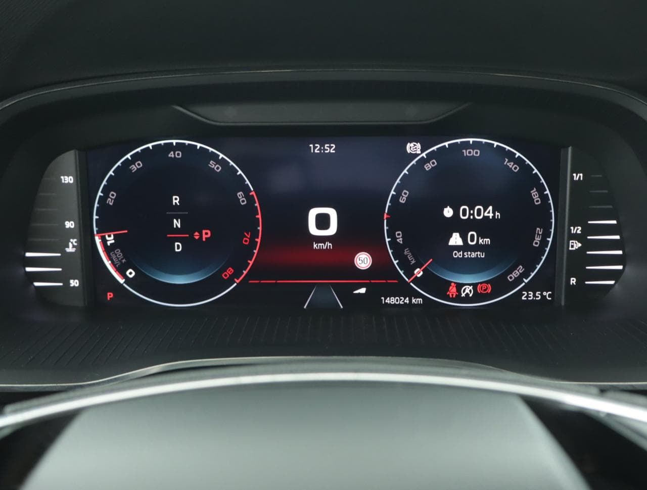 2021 Škoda OCTAVIA - 17