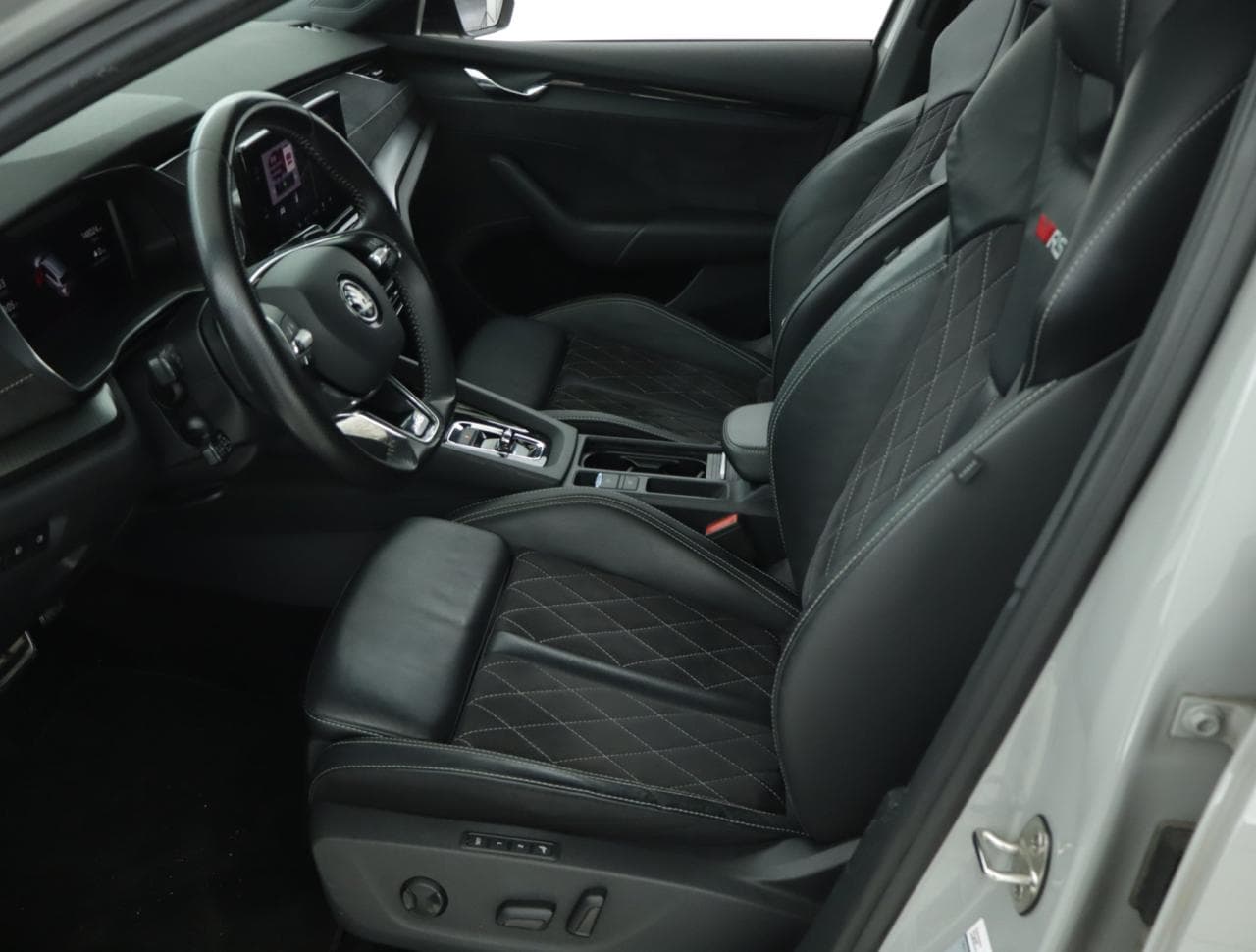 2021 Škoda OCTAVIA - 16