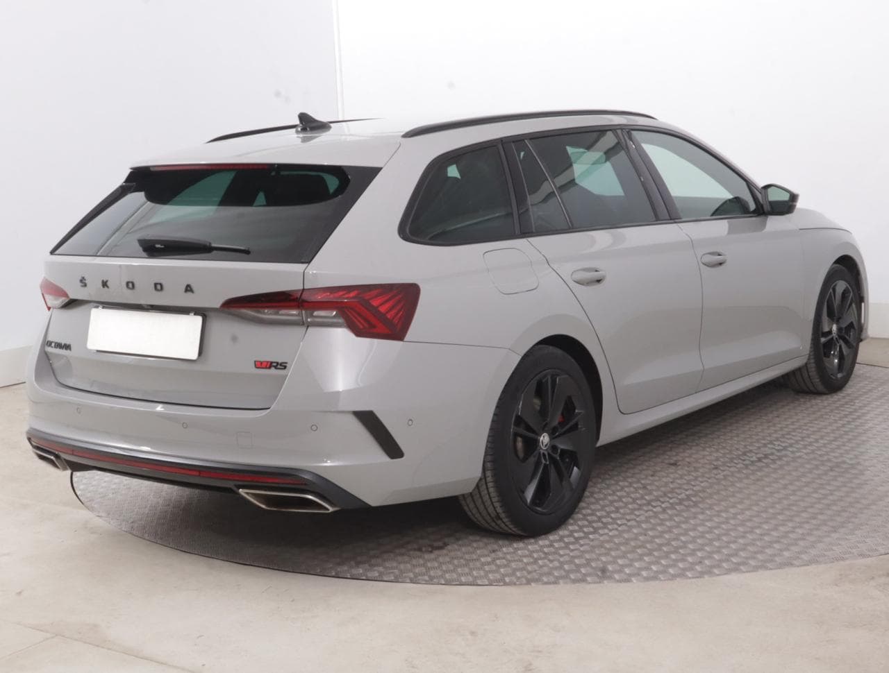 2021 Škoda OCTAVIA - 7
