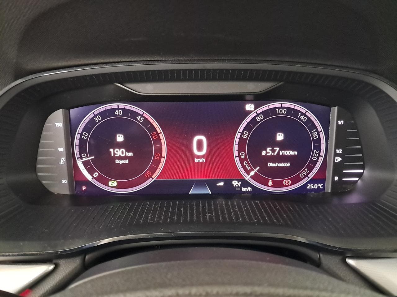 2020 Škoda OCTAVIA - 17