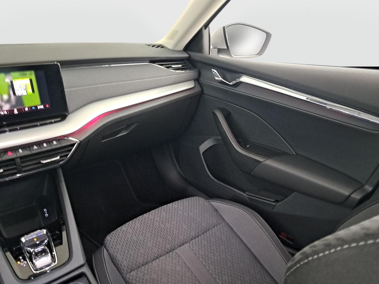 2020 Škoda OCTAVIA - 11