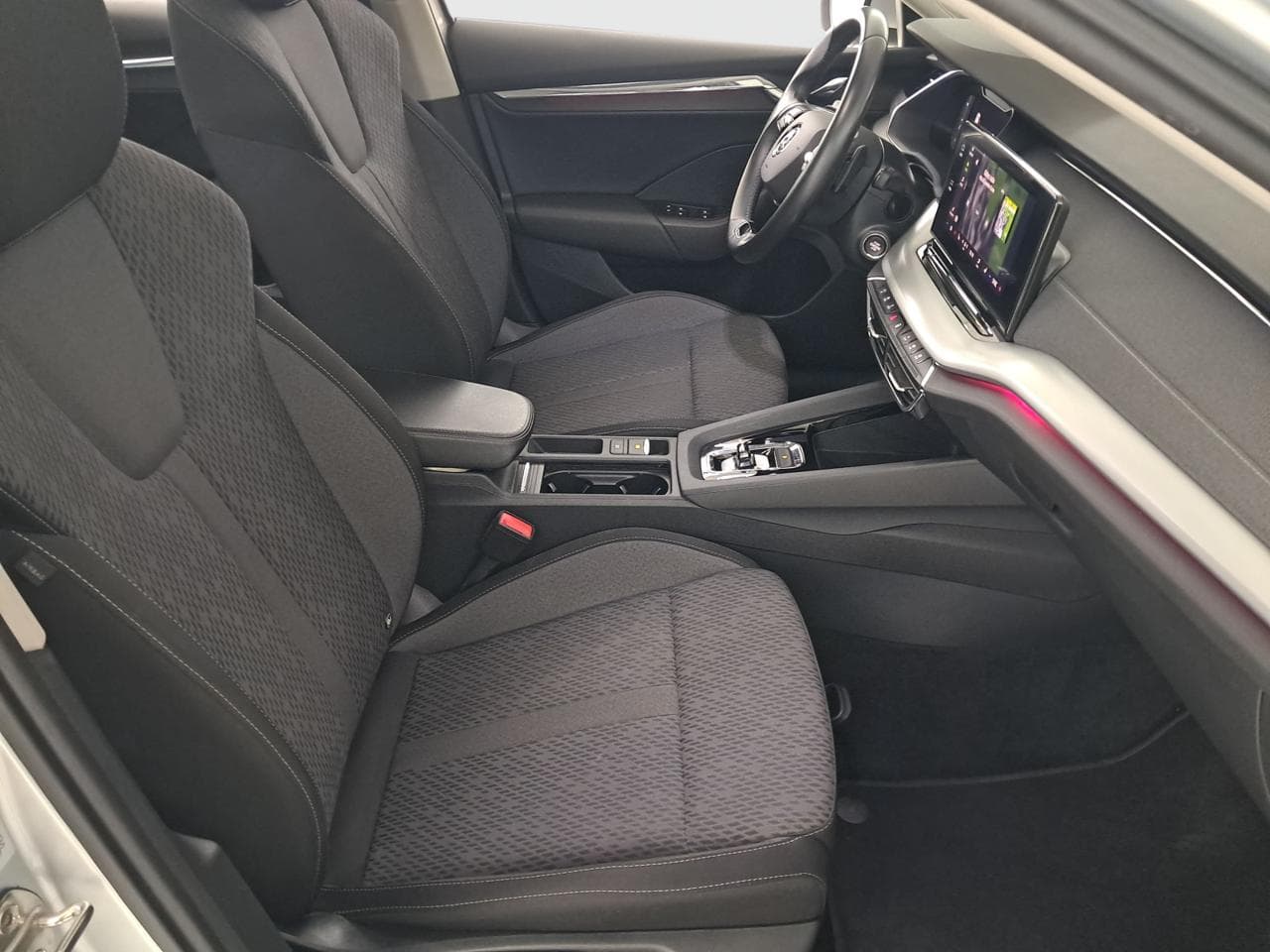 2020 Škoda OCTAVIA - 12