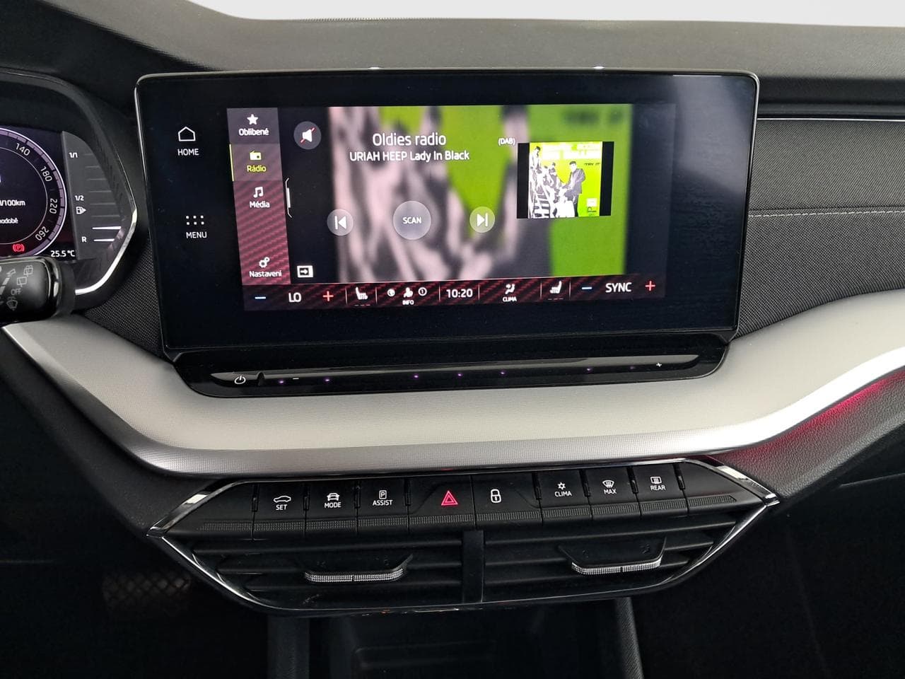 2020 Škoda OCTAVIA - 18