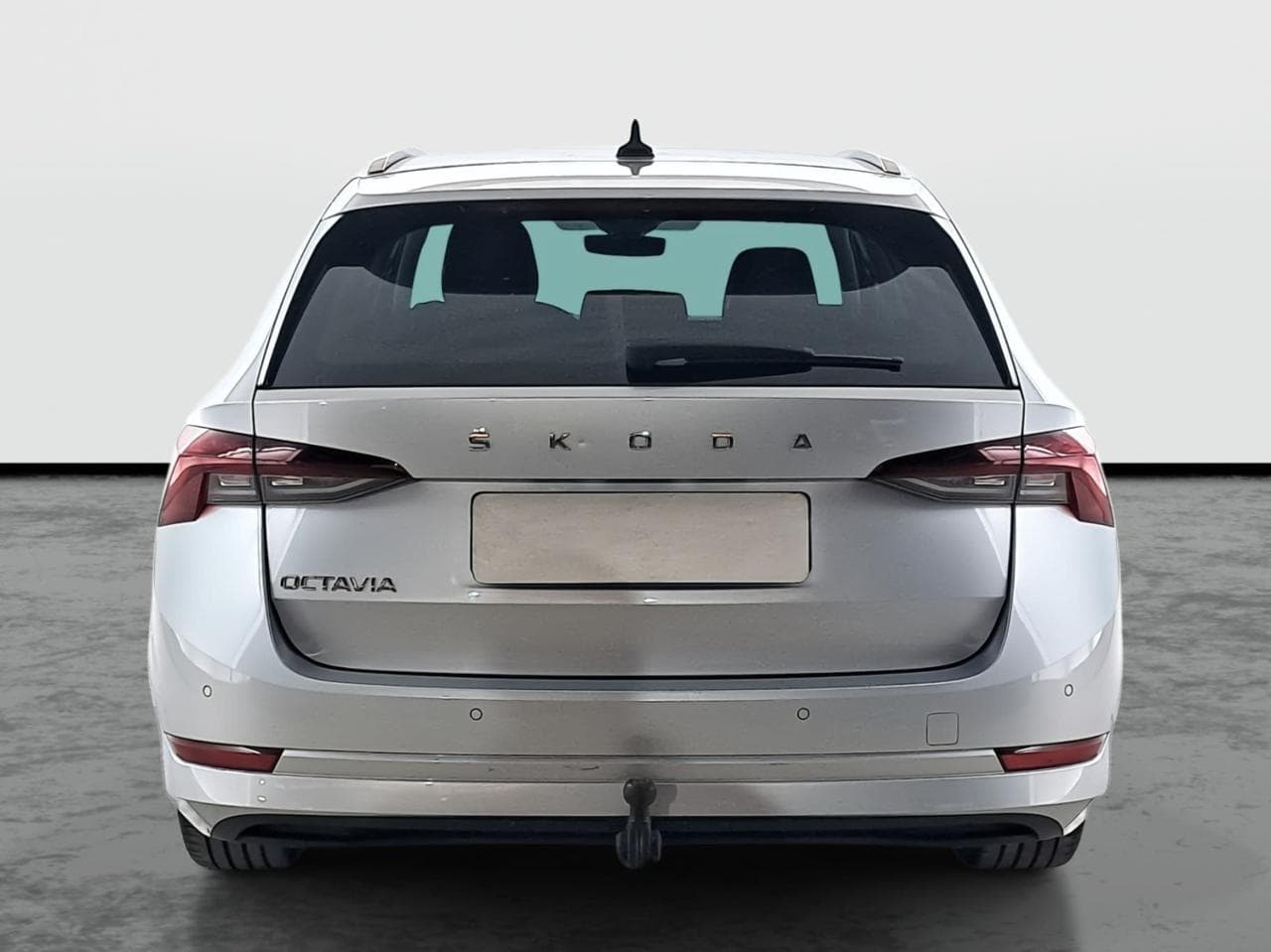 2020 Škoda OCTAVIA - 6