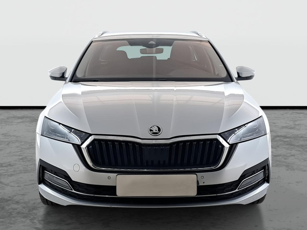2020 Škoda OCTAVIA - 2