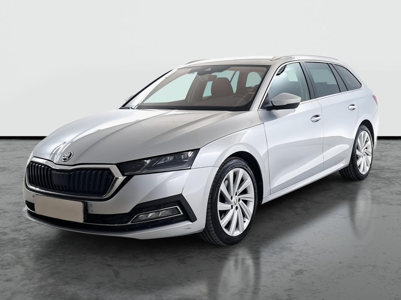 2020 Škoda OCTAVIA - 3