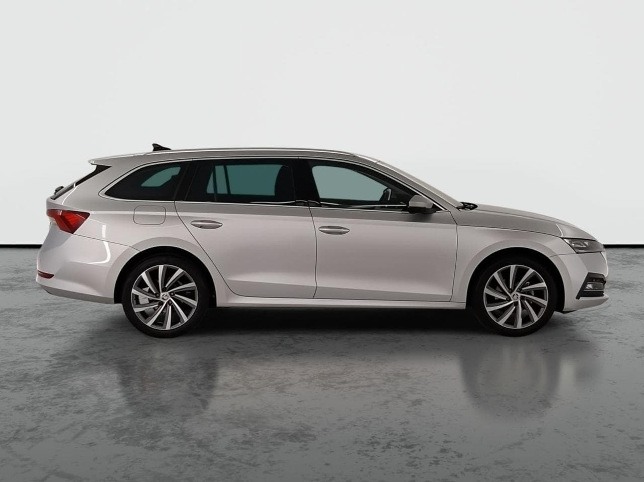 2021 Škoda OCTAVIA - 8