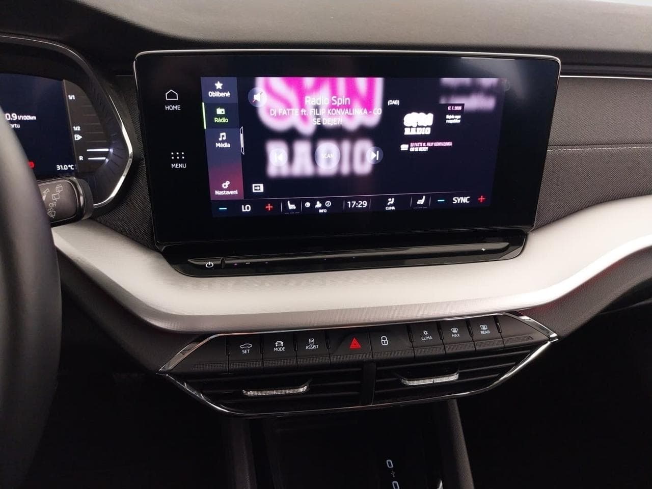 2021 Škoda OCTAVIA - 18