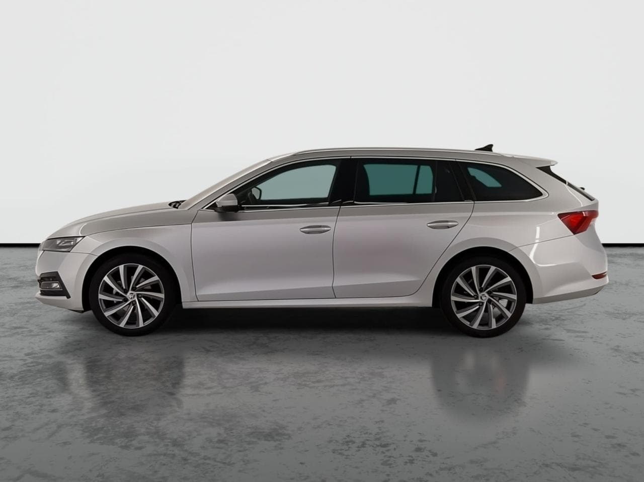 2021 Škoda OCTAVIA - 4