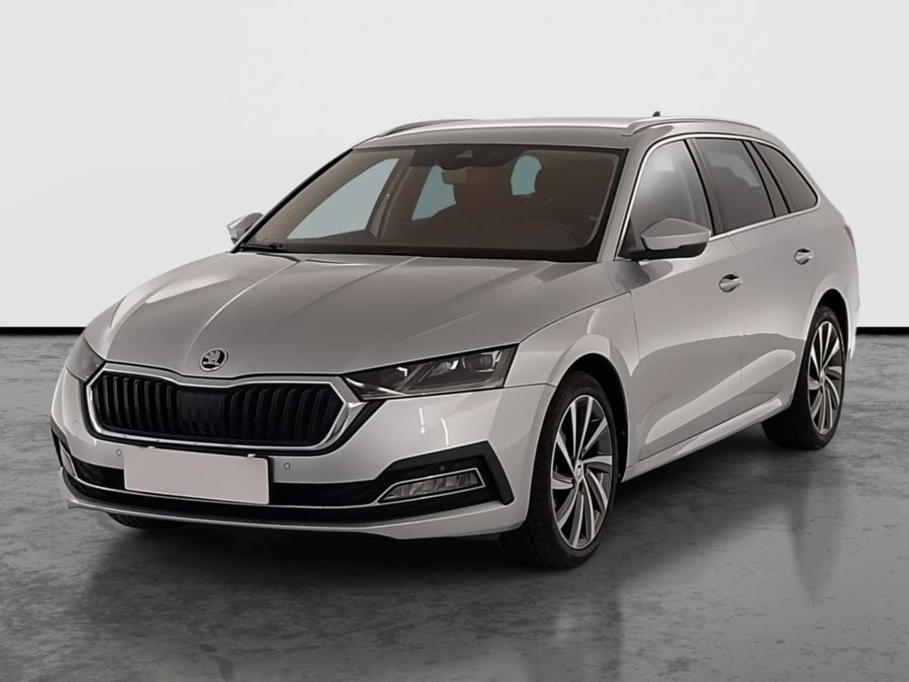 2021 Škoda OCTAVIA - 3