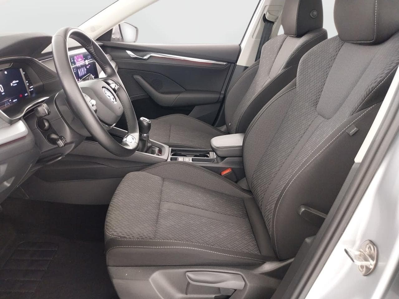 2021 Škoda OCTAVIA - 16