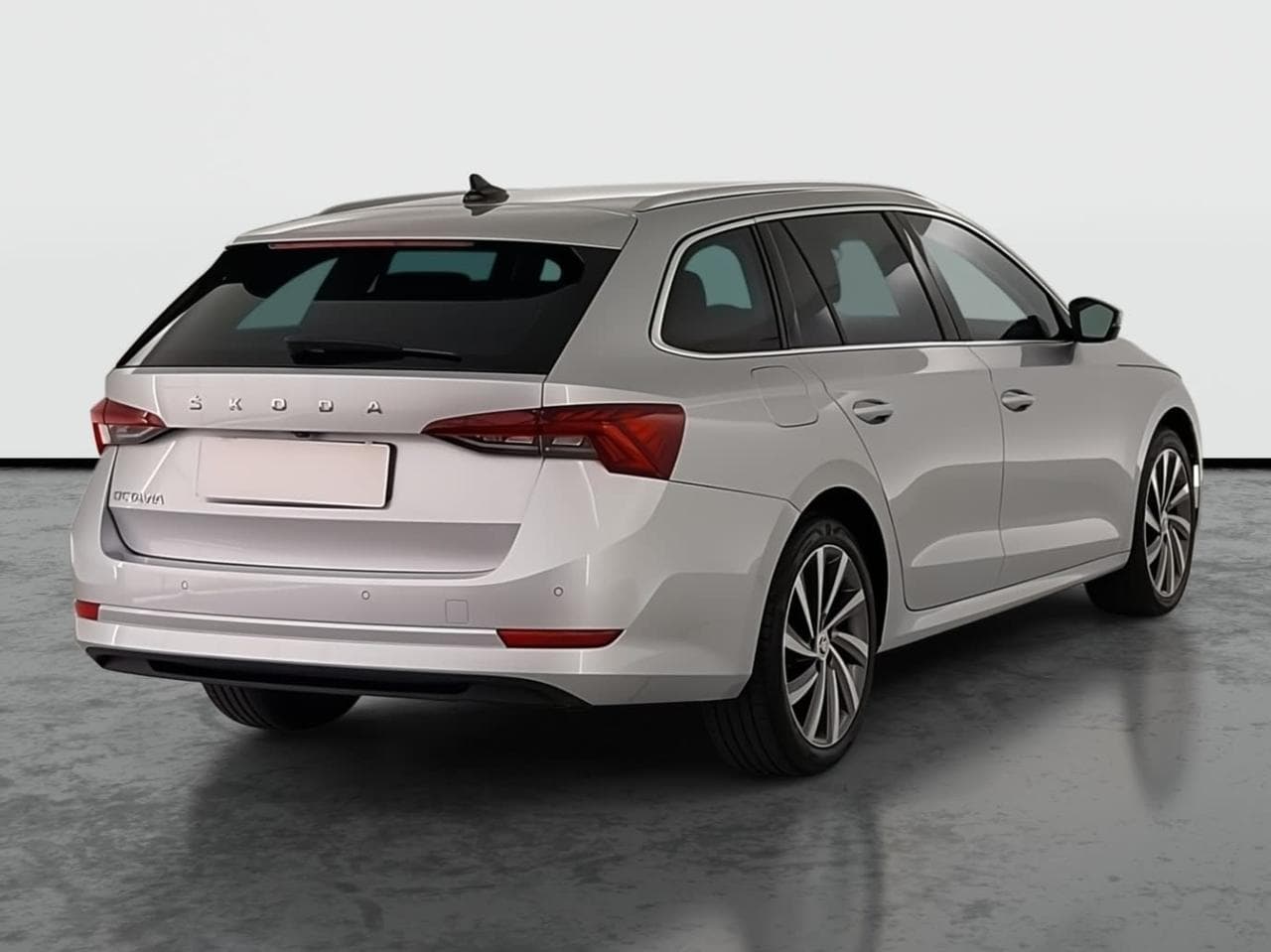 2021 Škoda OCTAVIA - 7