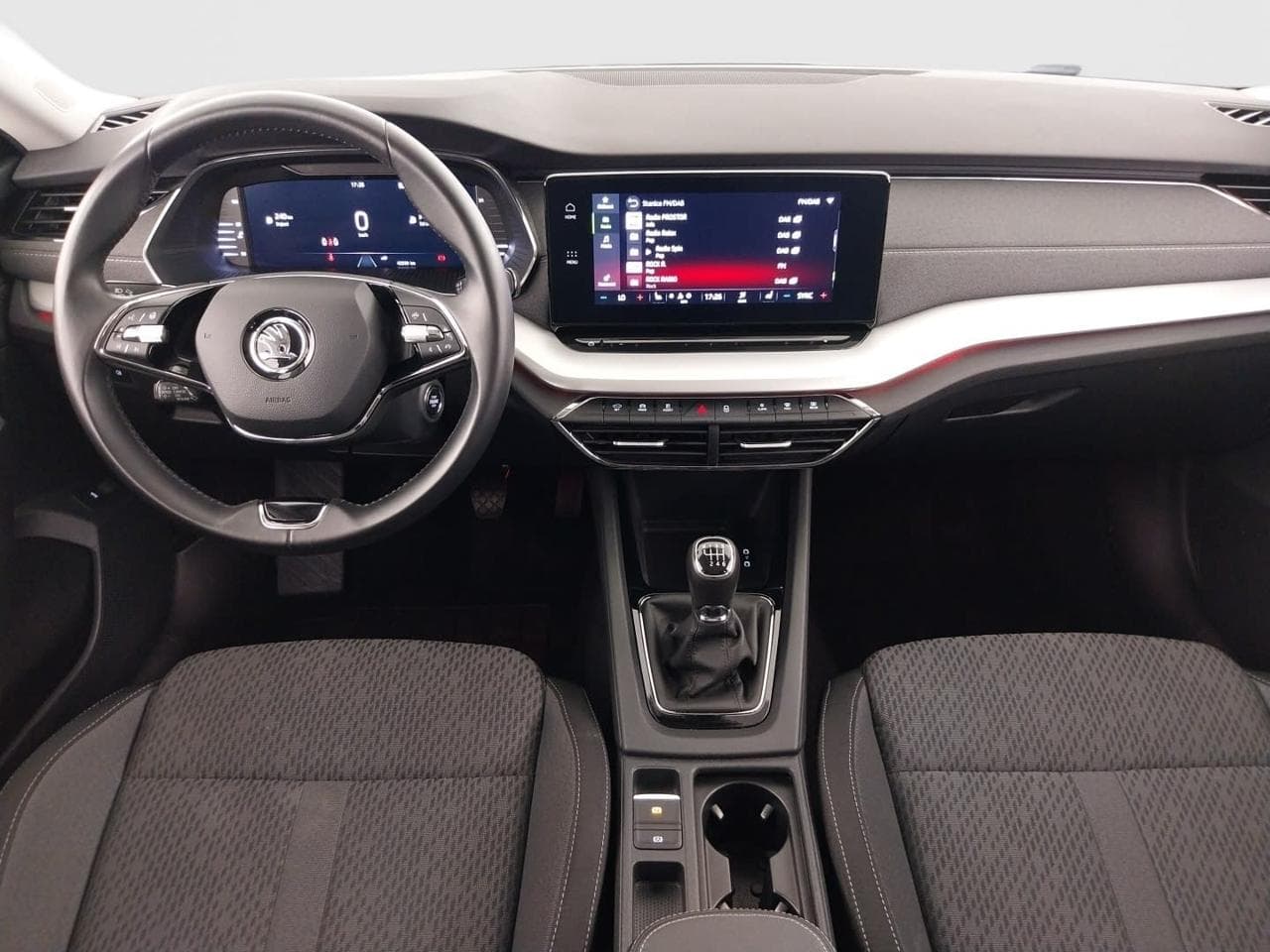 2021 Škoda OCTAVIA - 10