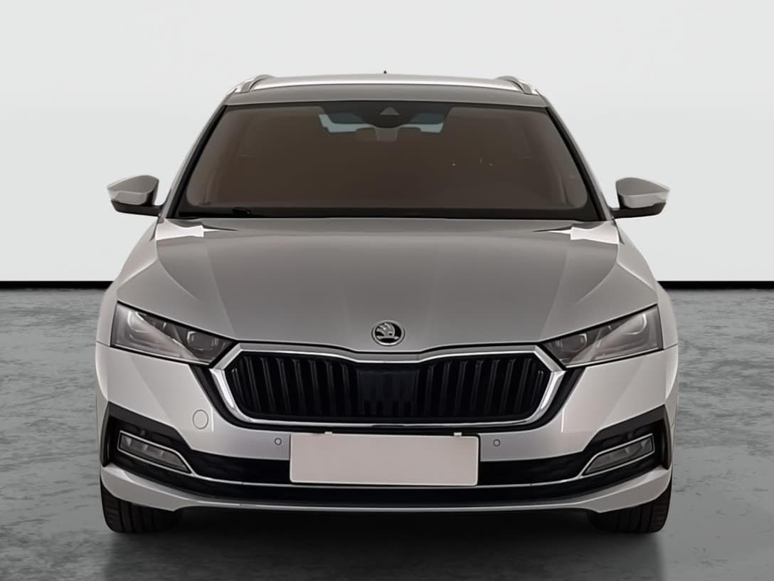 2021 Škoda OCTAVIA - 2