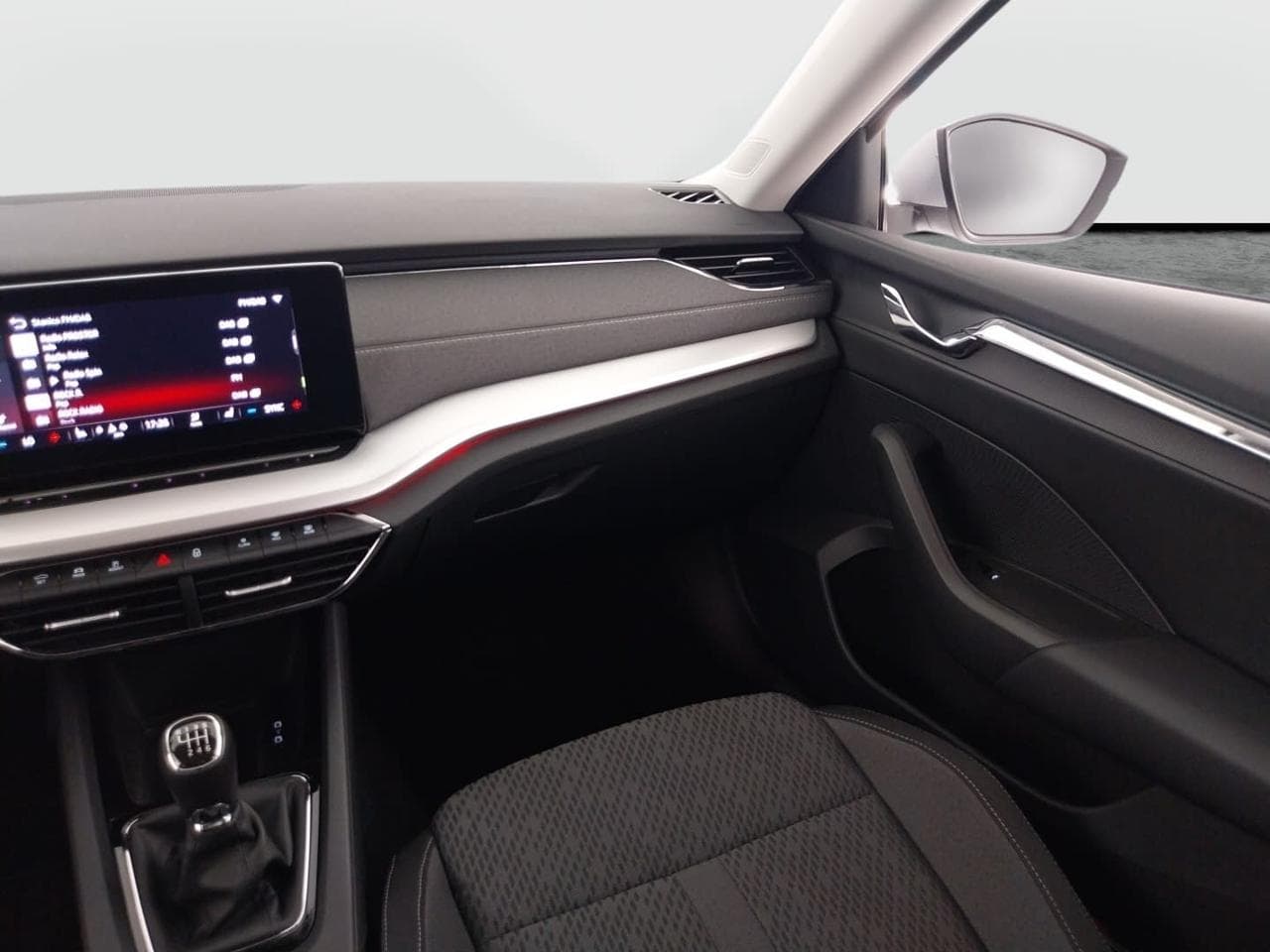 2021 Škoda OCTAVIA - 11