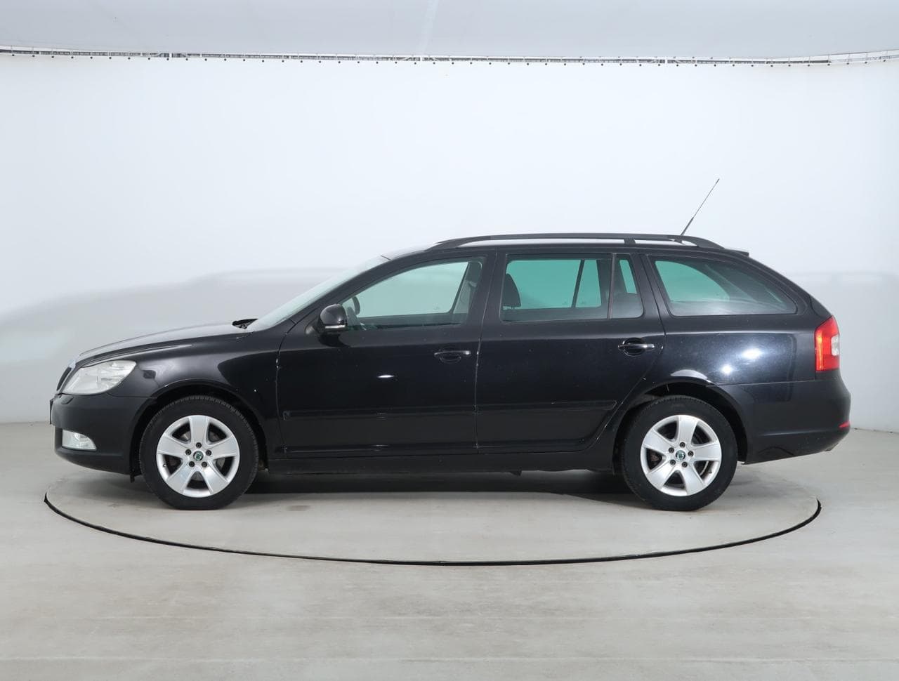 2010 Škoda OCTAVIA - 4