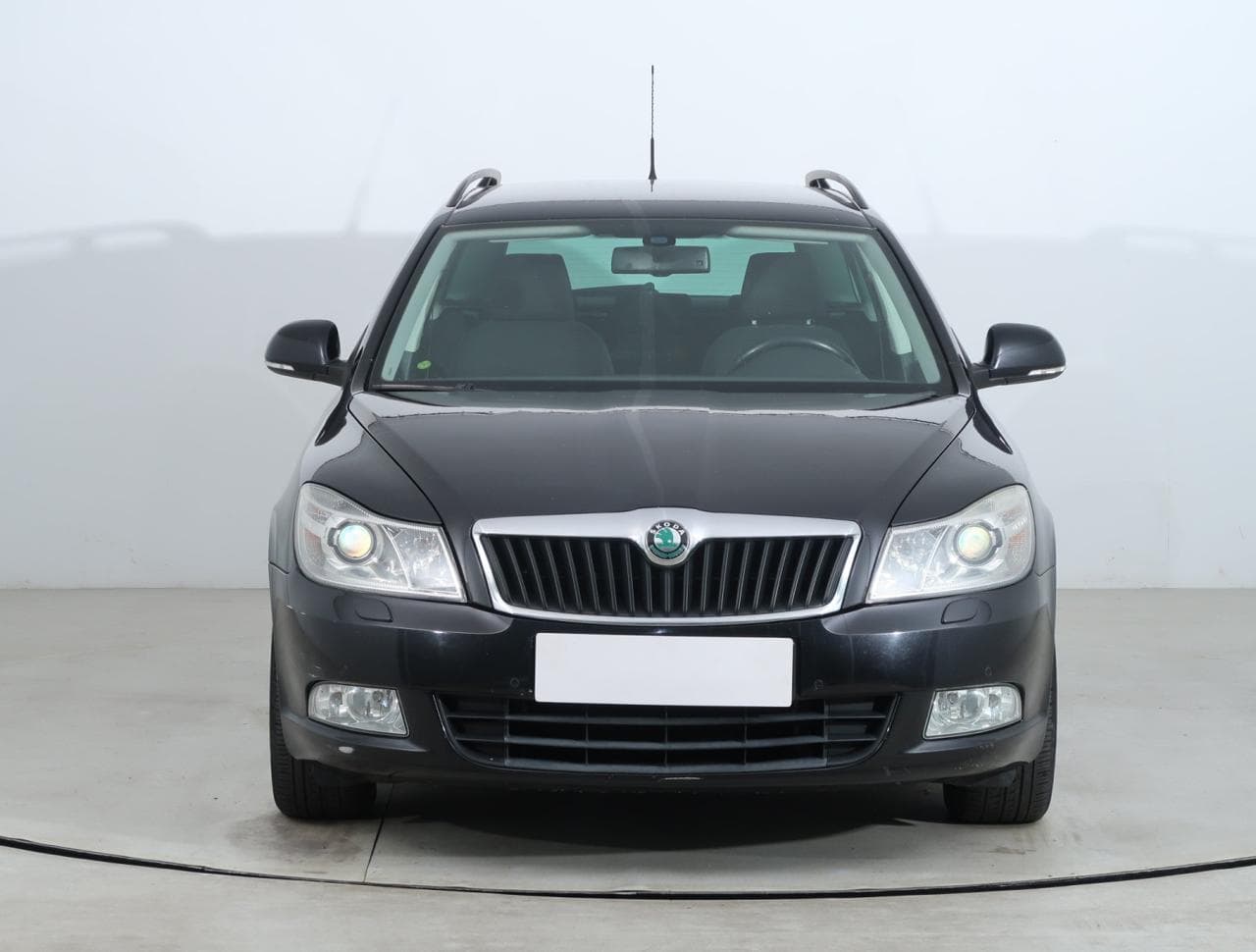 2010 Škoda OCTAVIA - 2