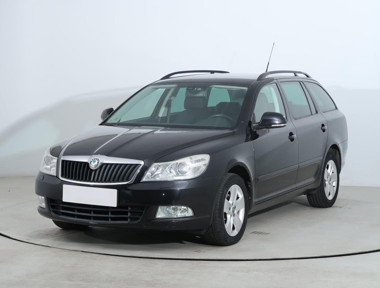 2010 Škoda OCTAVIA - 3