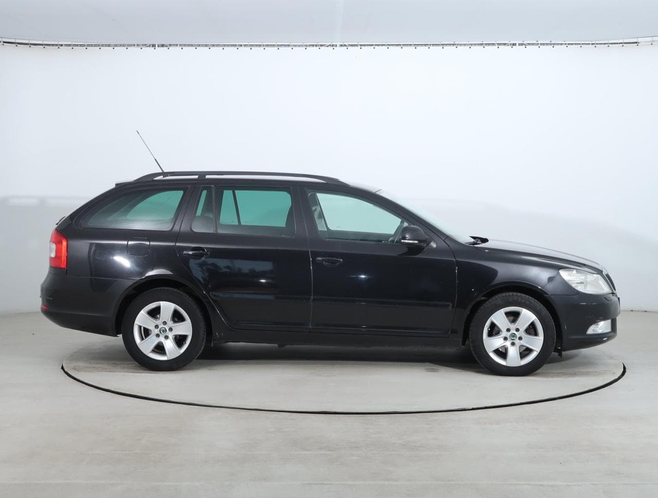 2010 Škoda OCTAVIA - 8