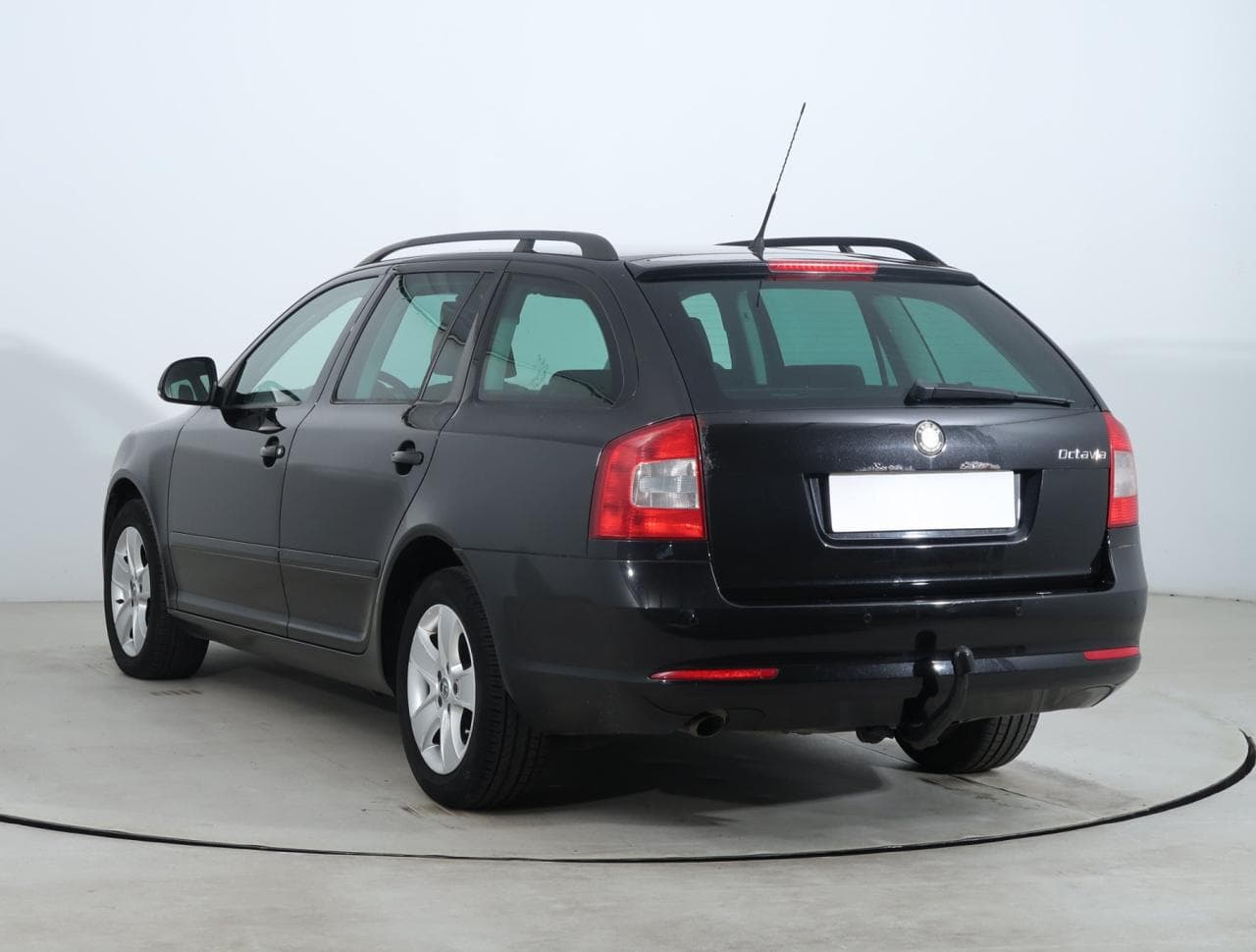 2010 Škoda OCTAVIA - 5
