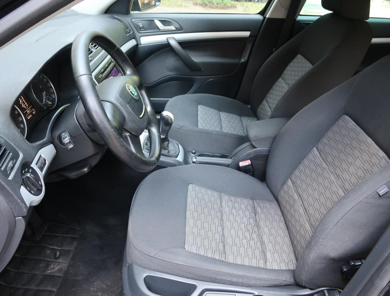 2010 Škoda OCTAVIA - 16