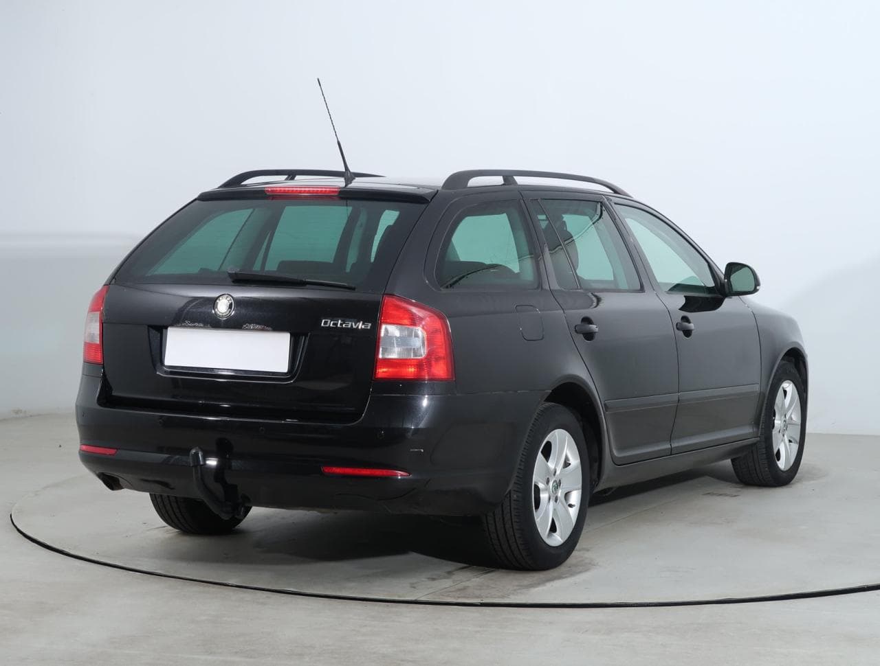 2010 Škoda OCTAVIA - 7