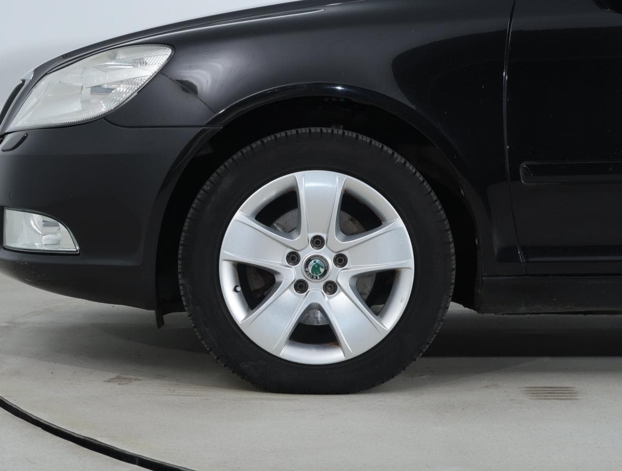 2010 Škoda OCTAVIA - 20