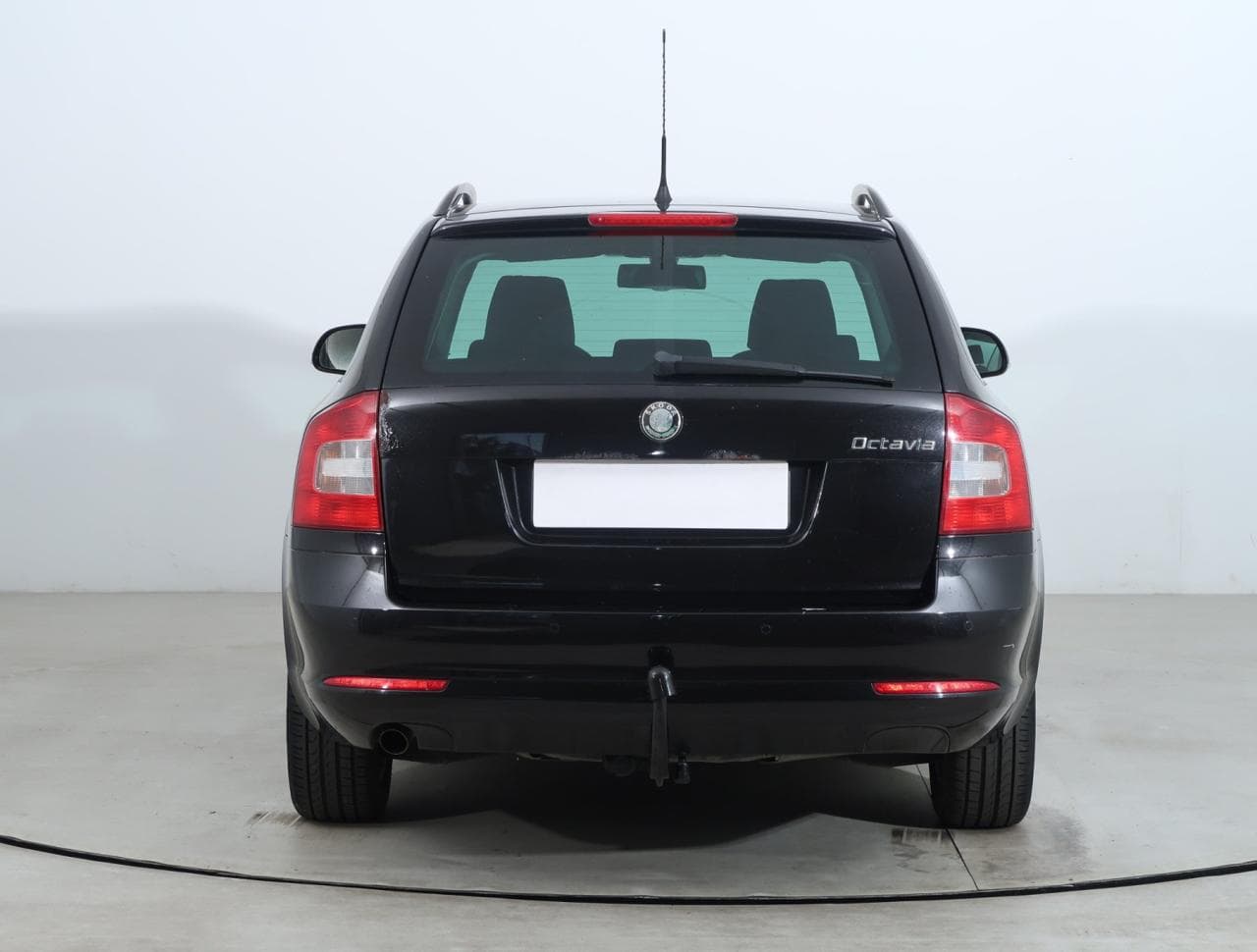 2010 Škoda OCTAVIA - 6
