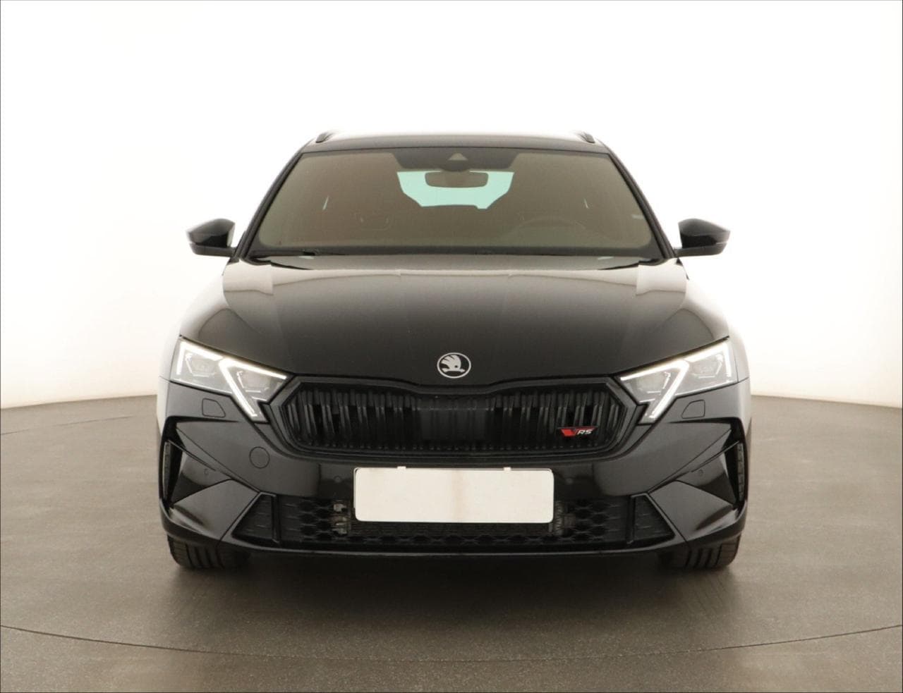2025 Škoda OCTAVIA - 2