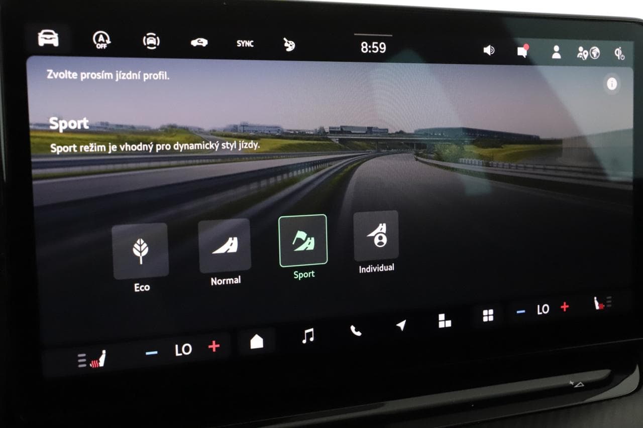2025 Škoda OCTAVIA - 17