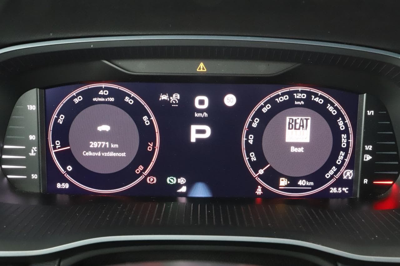 2025 Škoda OCTAVIA - 13