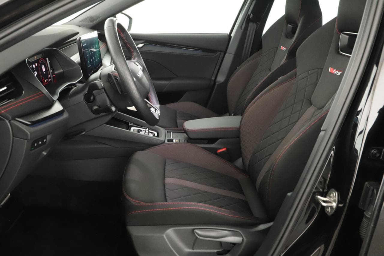 2025 Škoda OCTAVIA - 12