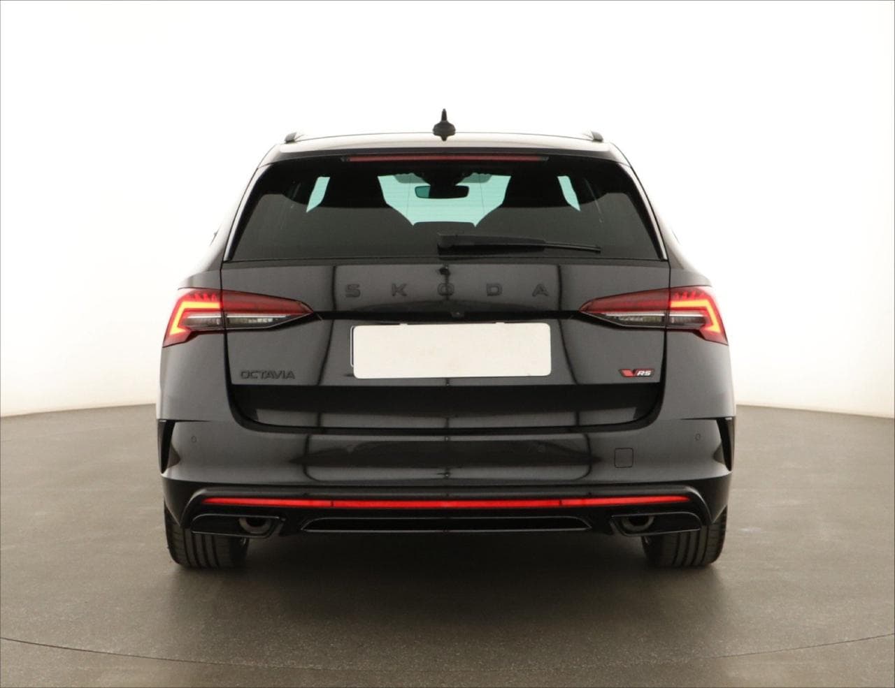 2025 Škoda OCTAVIA - 6