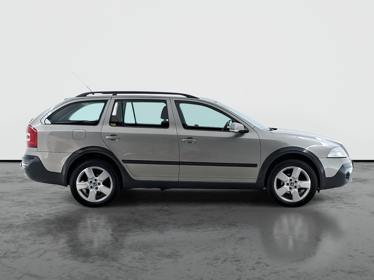 2008 Škoda OCTAVIA - 8