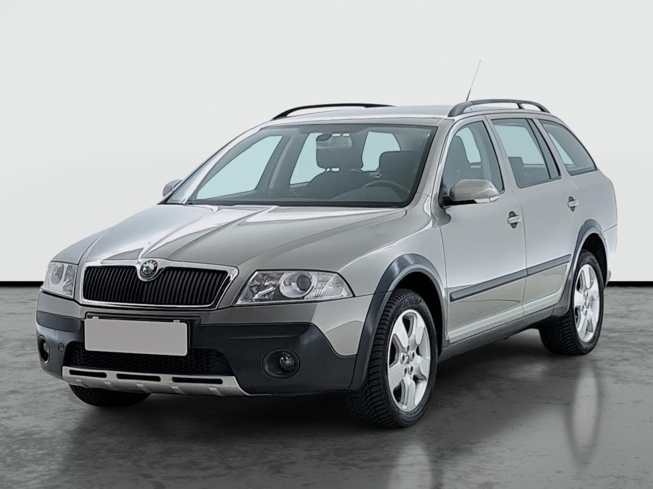2008 Škoda OCTAVIA - 3