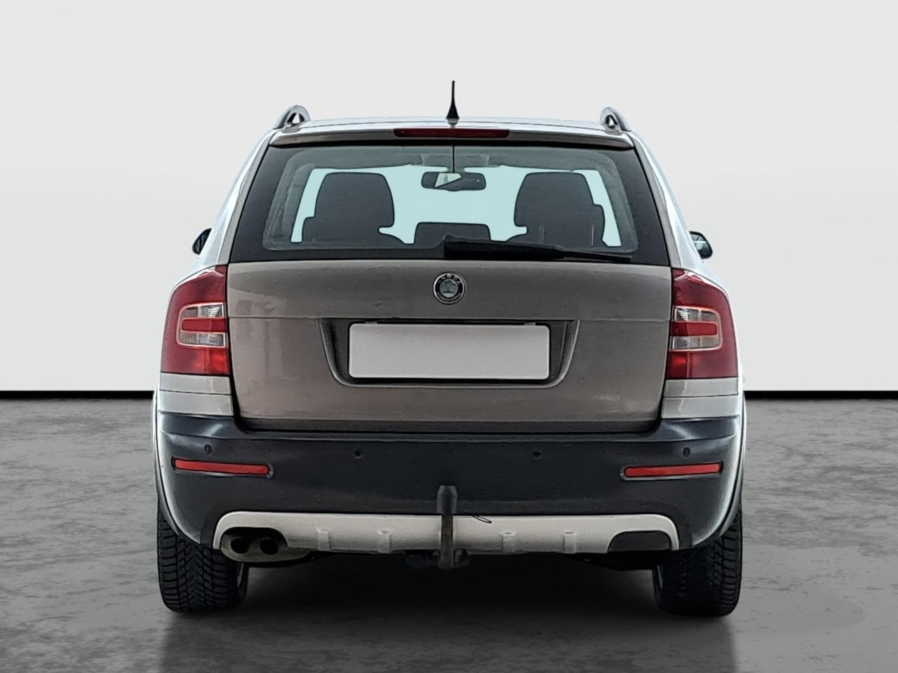 2008 Škoda OCTAVIA - 6