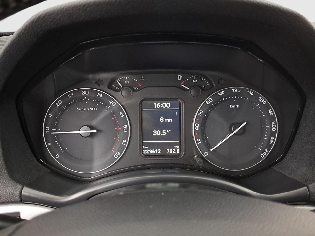 2008 Škoda OCTAVIA - 17