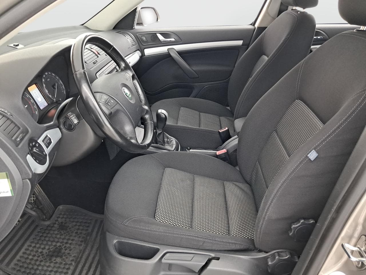 2008 Škoda OCTAVIA - 16
