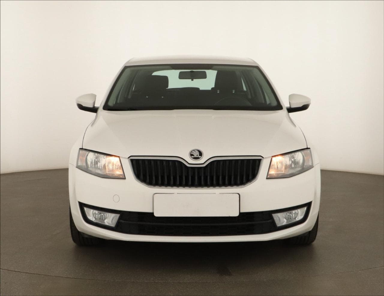 2015 Škoda OCTAVIA - 2