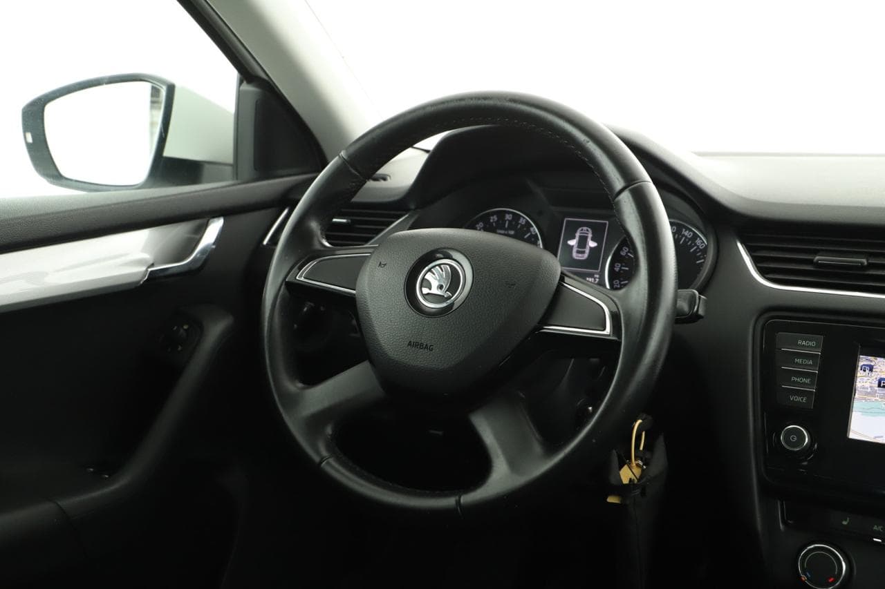 2015 Škoda OCTAVIA - 14