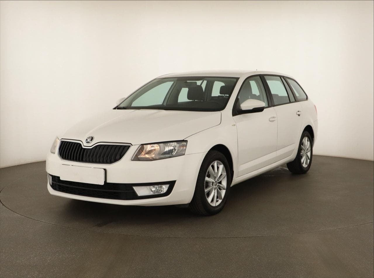 2015 Škoda OCTAVIA - 3