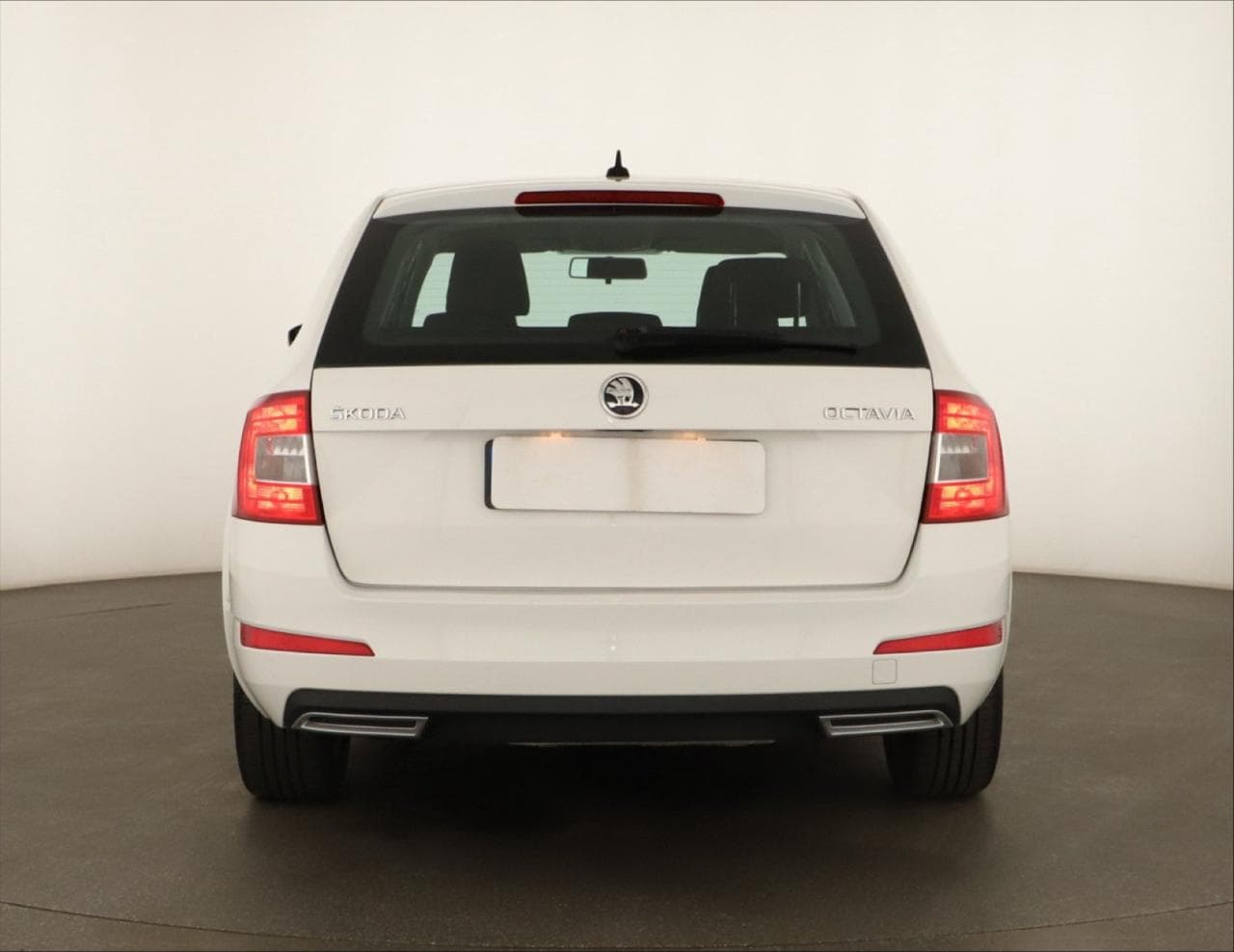 2015 Škoda OCTAVIA - 6
