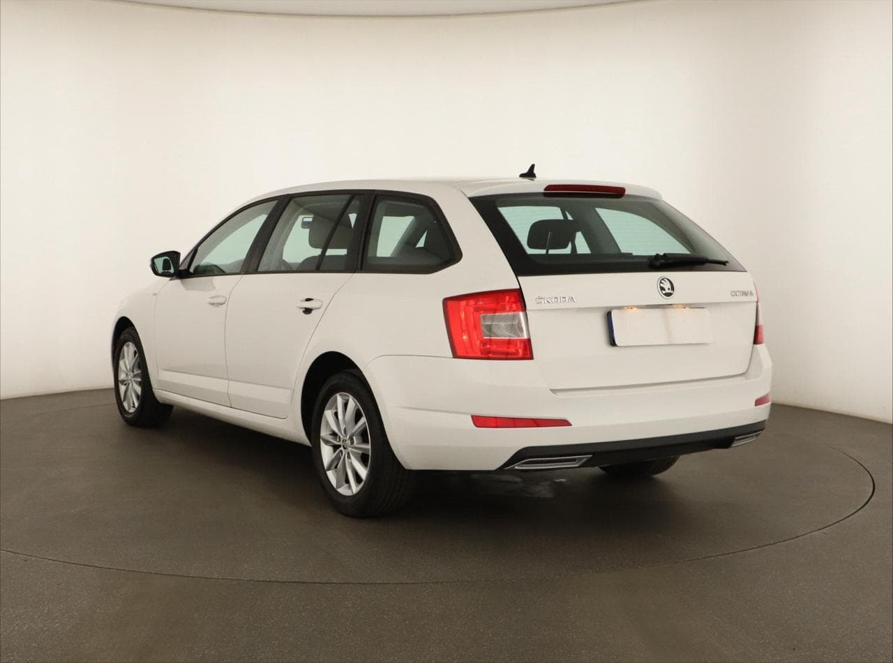 2015 Škoda OCTAVIA - 5