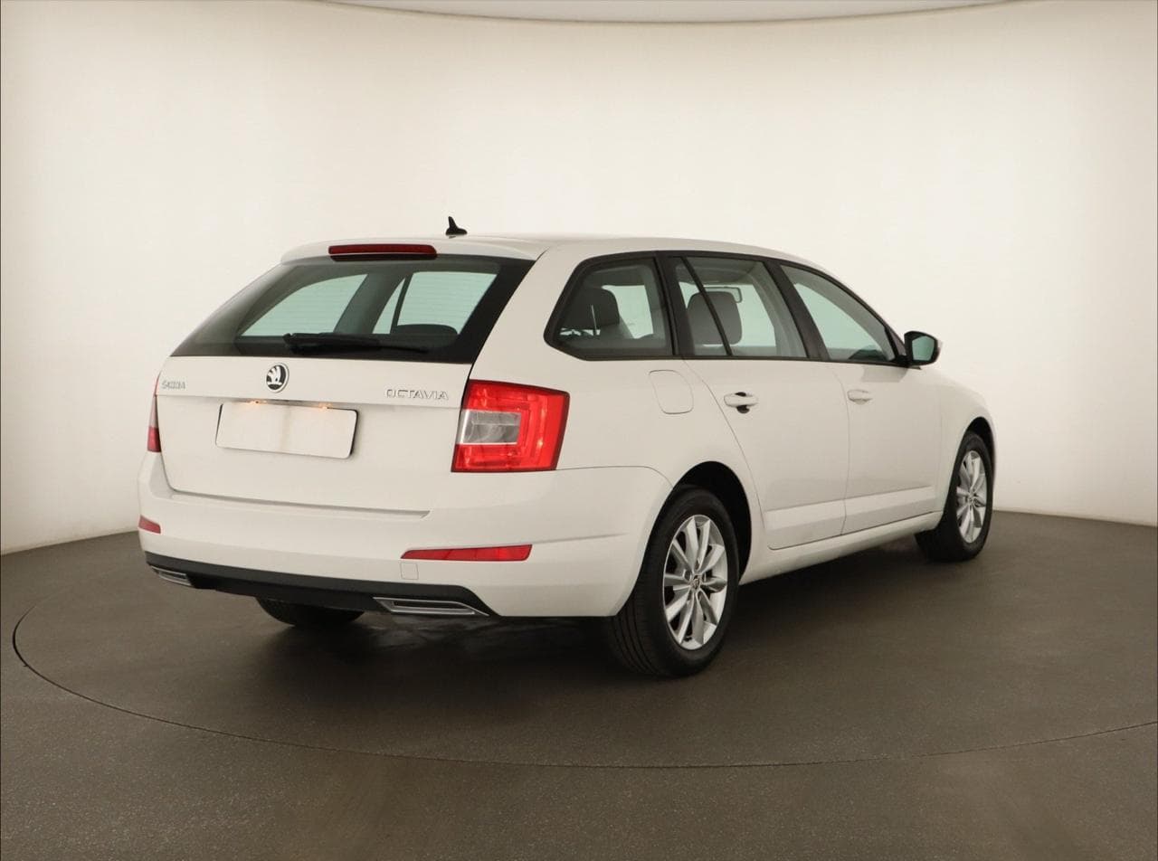 2015 Škoda OCTAVIA - 7