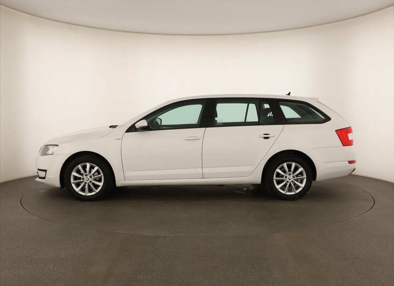 2015 Škoda OCTAVIA - 4