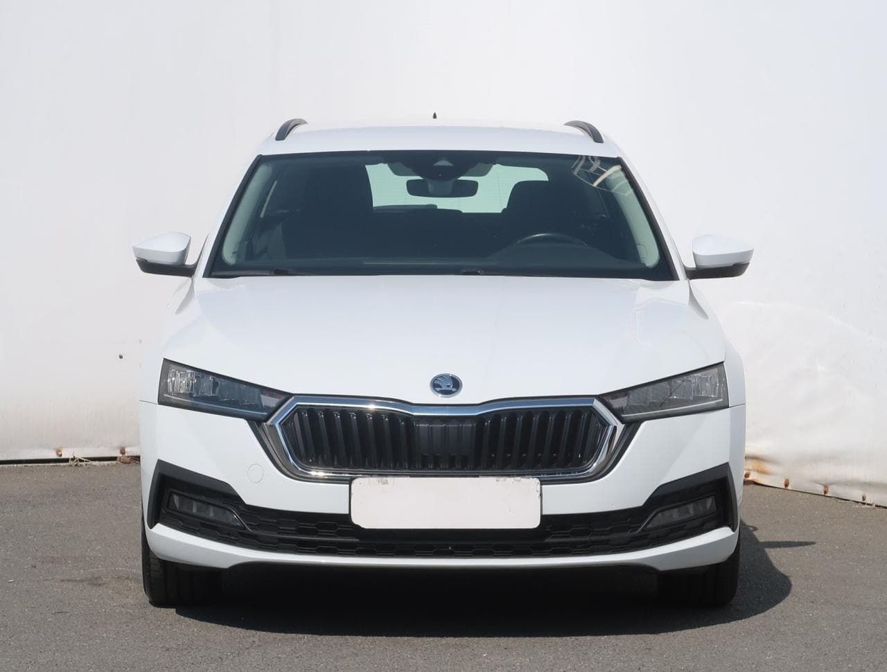 2020 Škoda OCTAVIA - 2